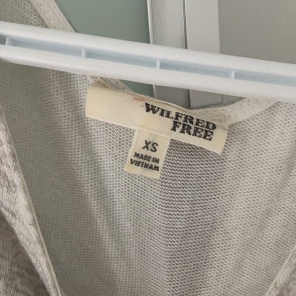 Aritzia Tank XS - Picture 2 of 2